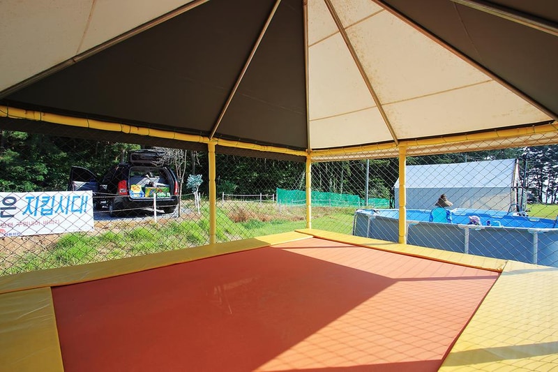 CLUB 596 시설 사진 3