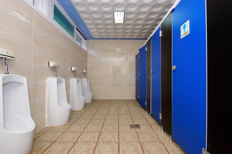 THATS CAMPING 횡성자연휴양림야영장 시설 사진 1