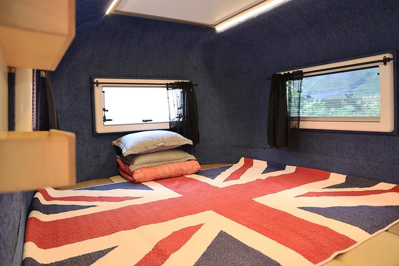 쿠 야영장 시설 사진 12