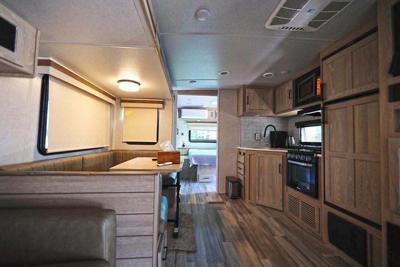 라구나캠프 시설 사진 7