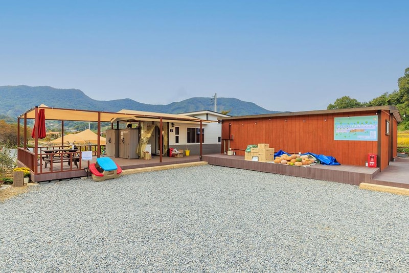 북두칠성캠핑장 시설 사진 4