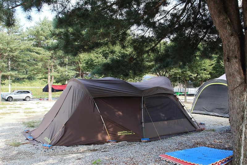 도레미 캠핑장 시설 사진 4