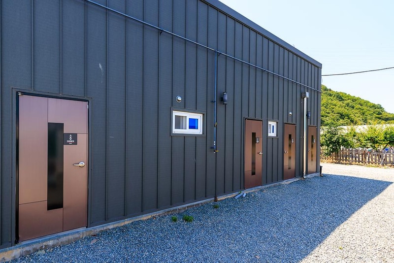 빗소리야영장 시설 사진 18