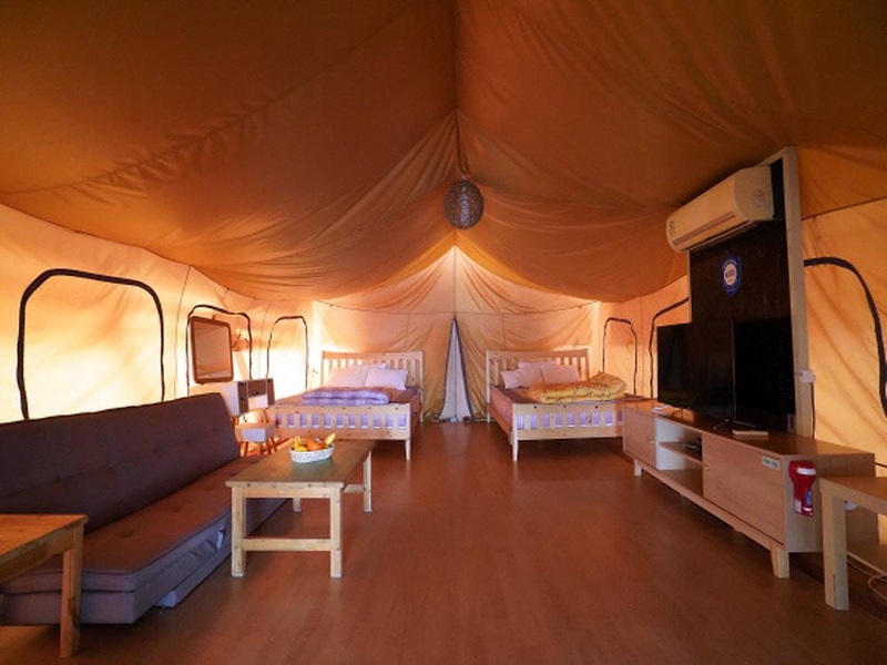 청평원레저타운 시설 사진 42