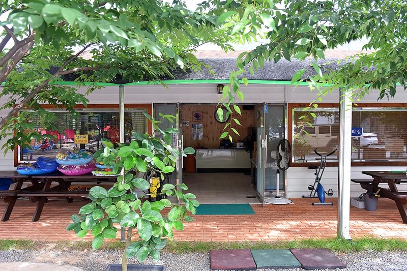 초록슈피아오토캠핑장 시설 사진 7