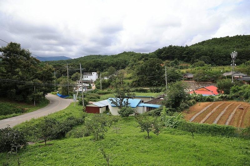 카사비앙카 시설 사진 1