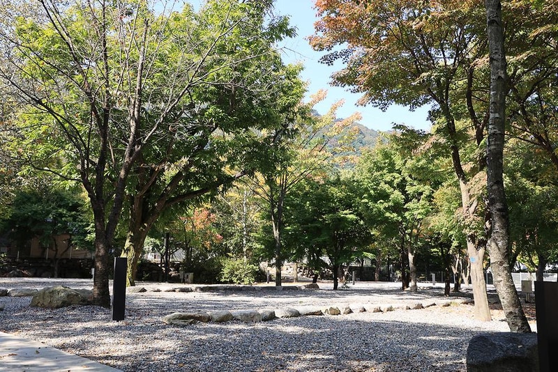 지안힐링라운지 시설 사진 5