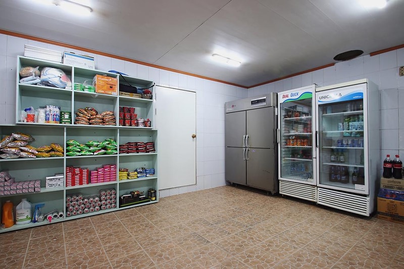 오투글램핑 시설 사진 2