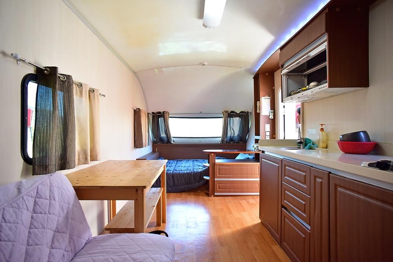 얼음골애플 오토캠핑장 시설 사진 14