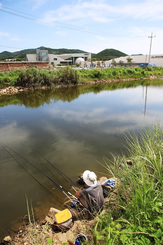 강화고인돌 캠핑장 시설 사진 7