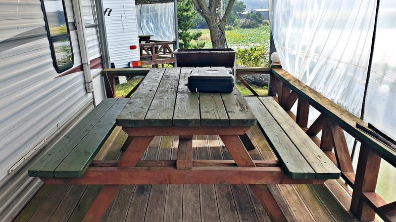 태안 안면도 비비애견동반캠핑장 시설 사진 29