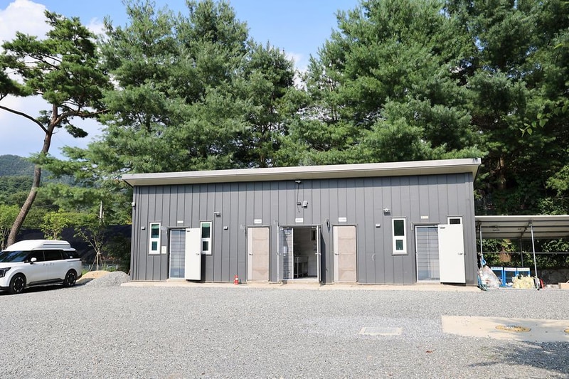 다올 캠핑장 시설 사진 11