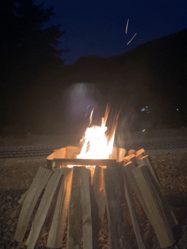 컬리 캠핑 메뉴 추천 4가지 (+ 강원도 영월 필리가캠핑 후기)