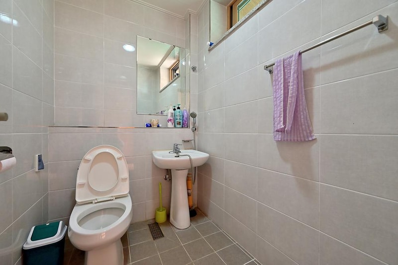 보성강 용정권역 어울마당 야영장 시설 사진 7