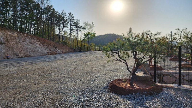 디캠 고흥 시설 사진 3