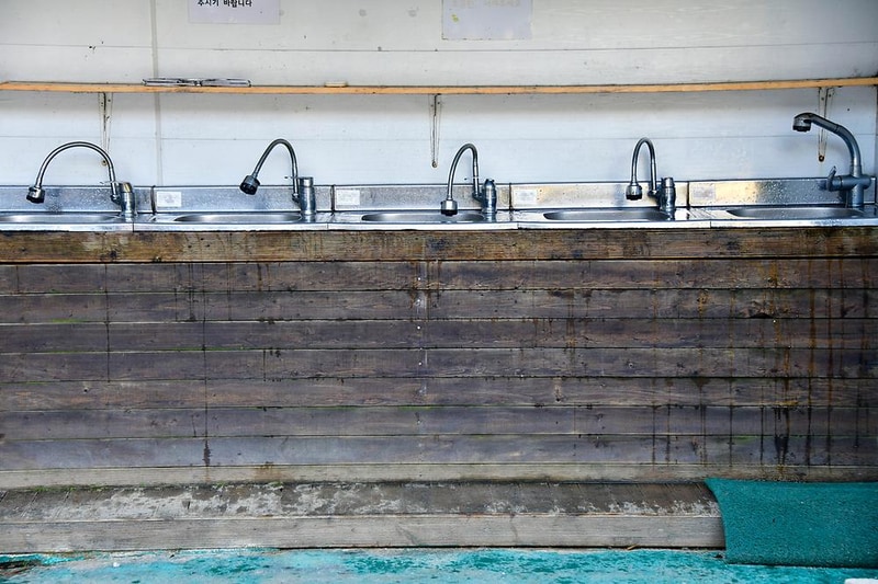 주은캠핑장 시설 사진 12