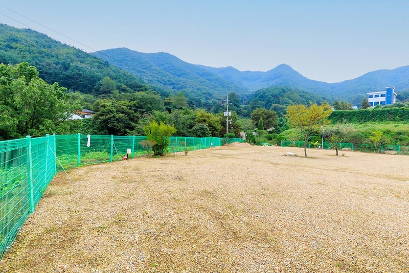 가나캠핑장 시설 사진 6