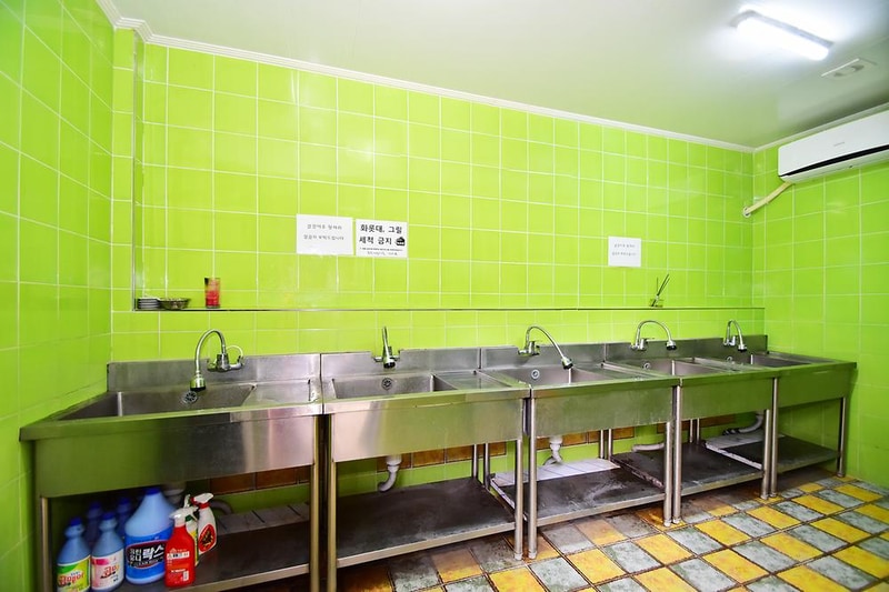 LAFORESTA(라포레스타) 시설 사진 10