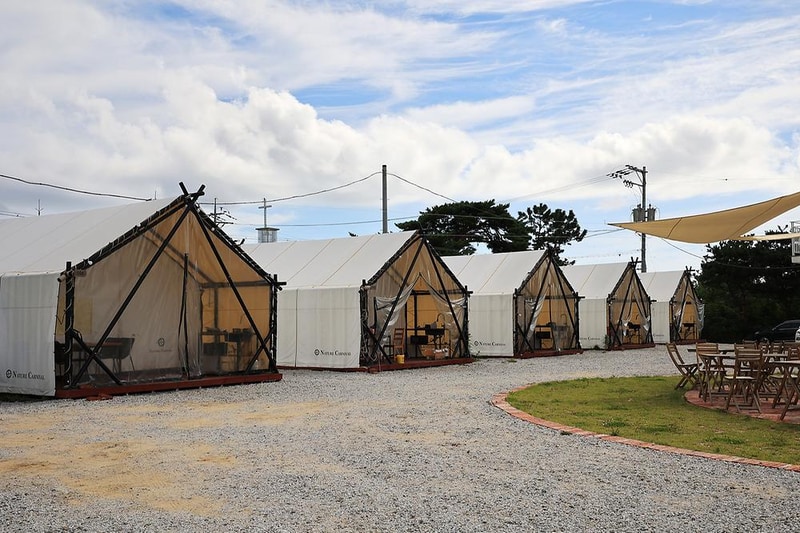 라라플레이스&글램핑 시설 사진 11