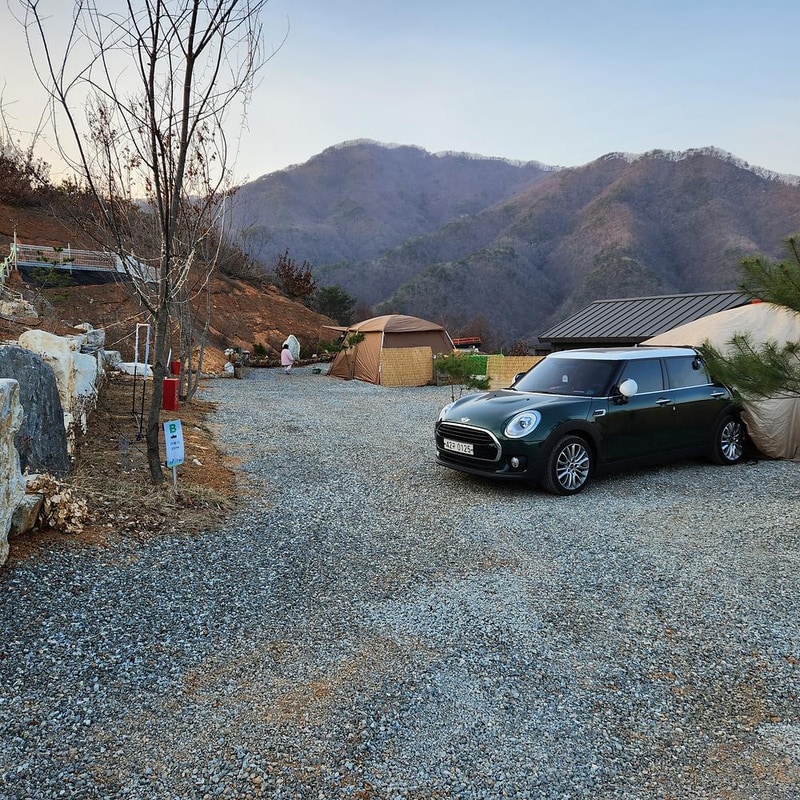 홍천태극캠핑장 시설 사진 25