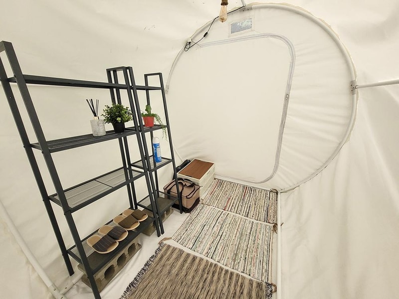 저스트글램핑 시설 사진 2