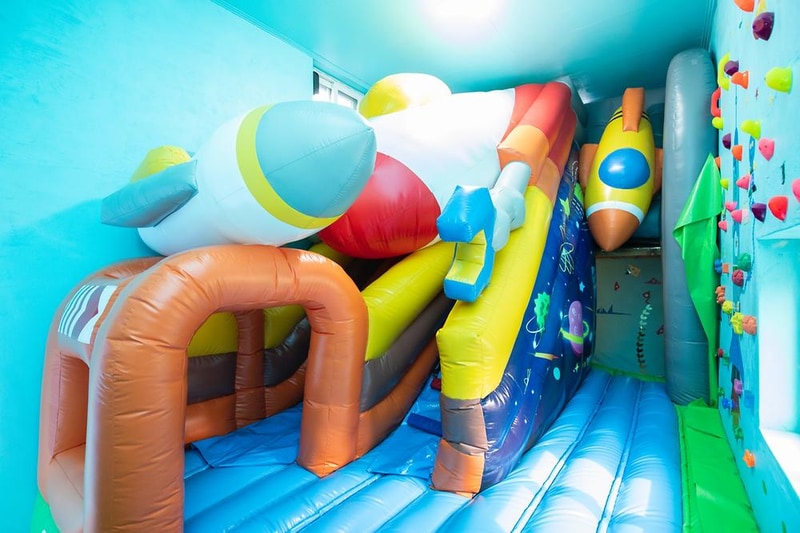 가평무릉도원캠핑장 시설 사진 8