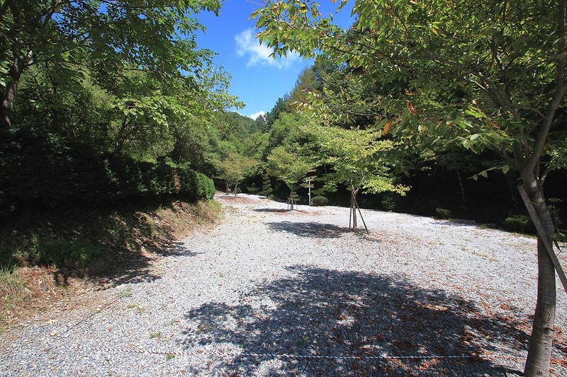 아빠의나무 야영장 시설 사진 18