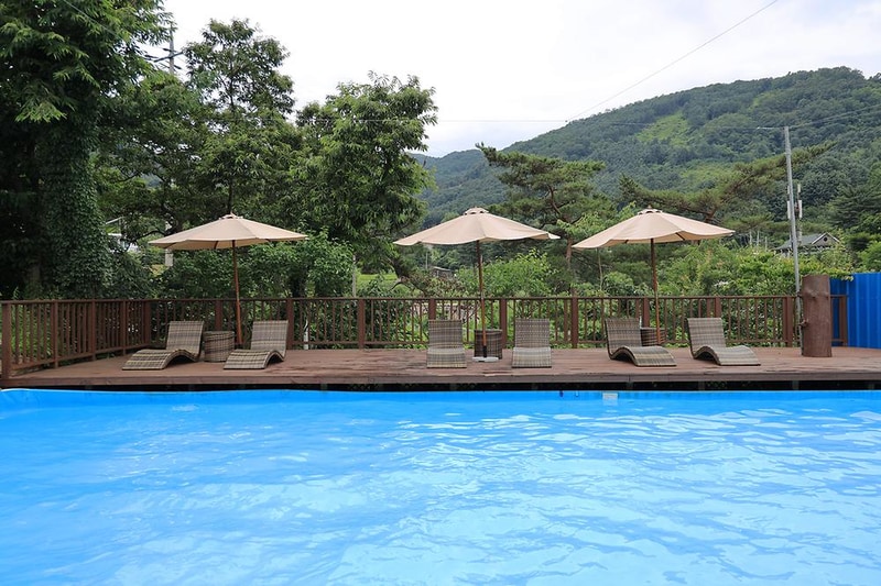 하이몽글램핑&캠핑장 시설 사진 15