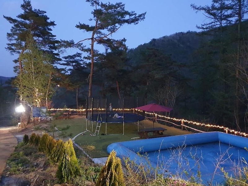 두미리관광농원 시설 사진 7