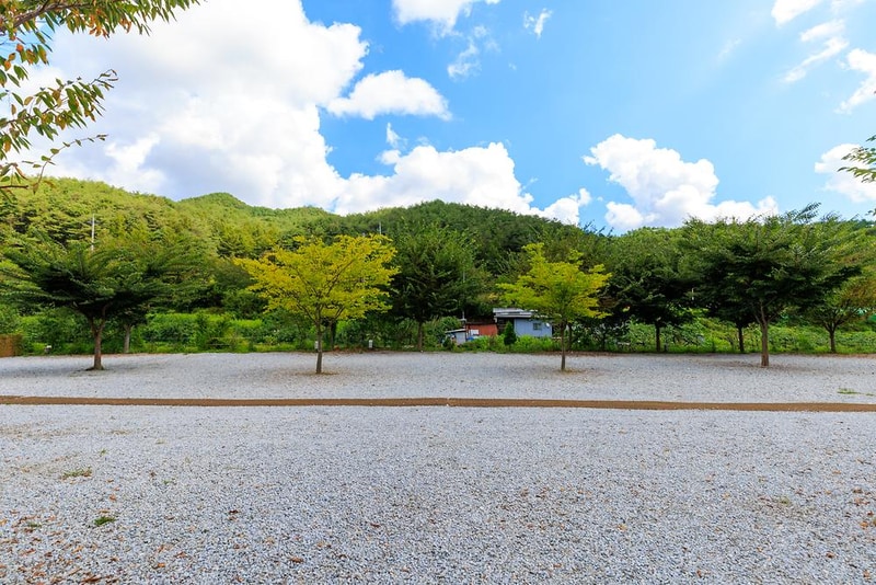 누리별 캠핑장 시설 사진 23