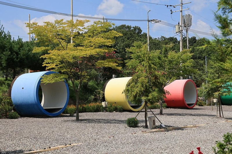 더멍스테이 시설 사진 5