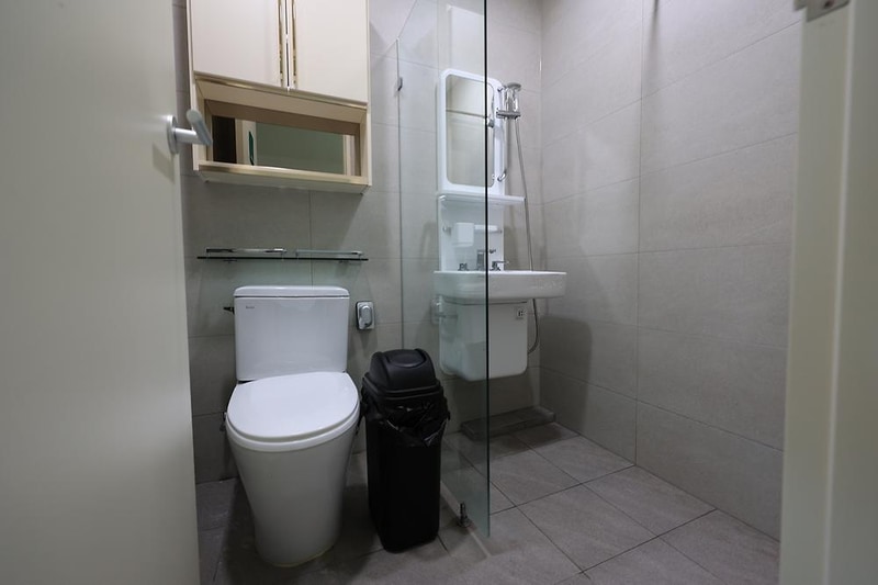 해그림 캠핑장 시설 사진 8