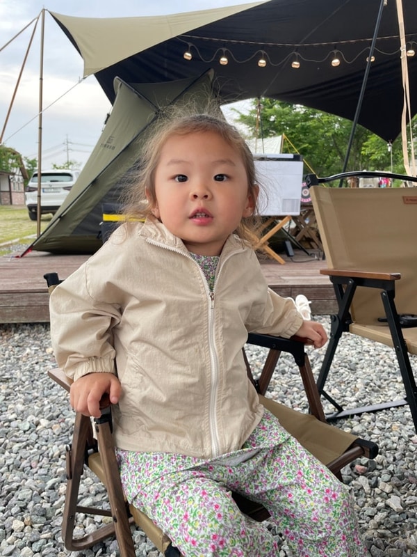 6/6-6/8 나주 죽산보 오토캠핑장