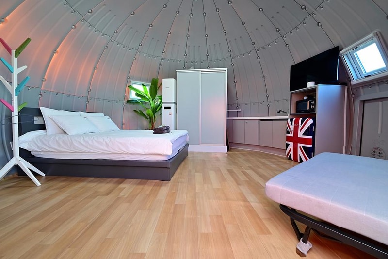 매미캠프 시설 사진 13