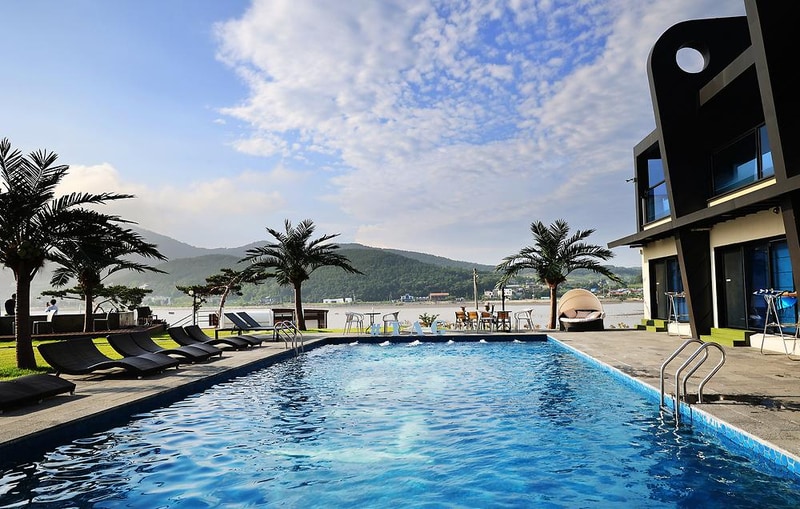 태그하우스 시설 사진 13