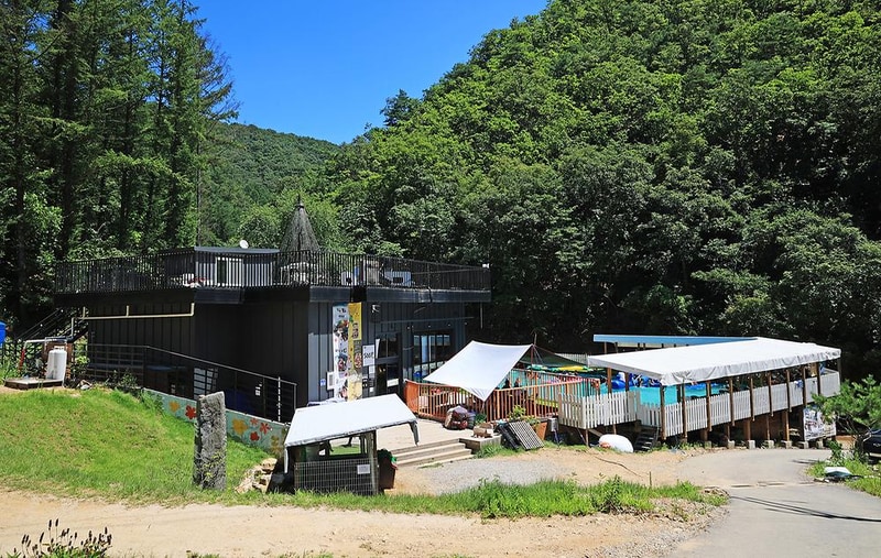 숲이야기 시설 사진 4