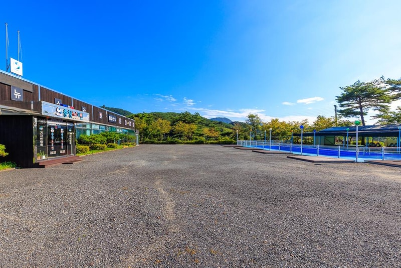 칠갑산관광농원 시설 사진 15