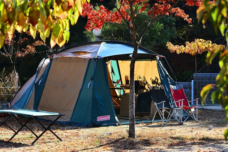 캠플레이 캠핑장 시설 사진 8