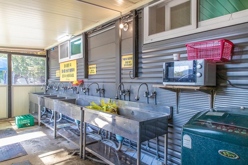 숲속의하모니 시설 사진 5