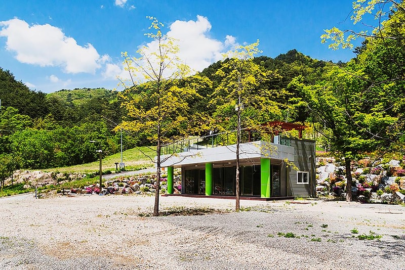 진동리 국민여가캠핑장 by zapza 시설 사진 1