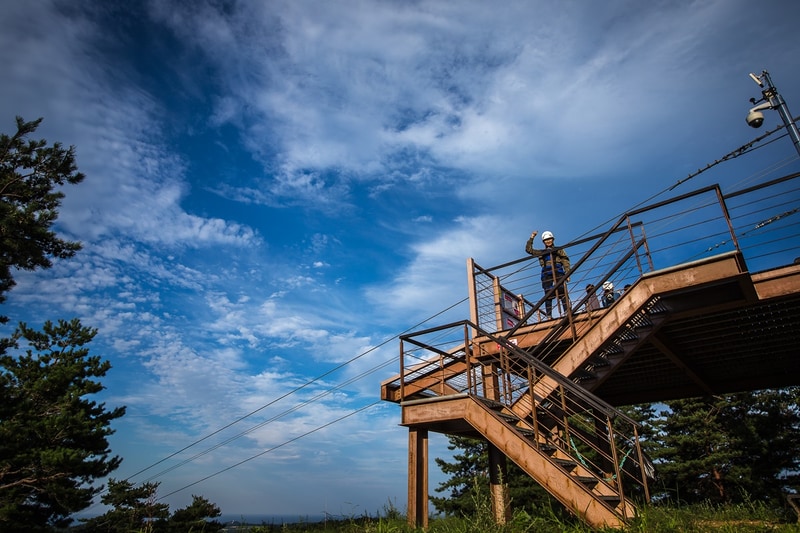 하늘야영장 시설 사진 24