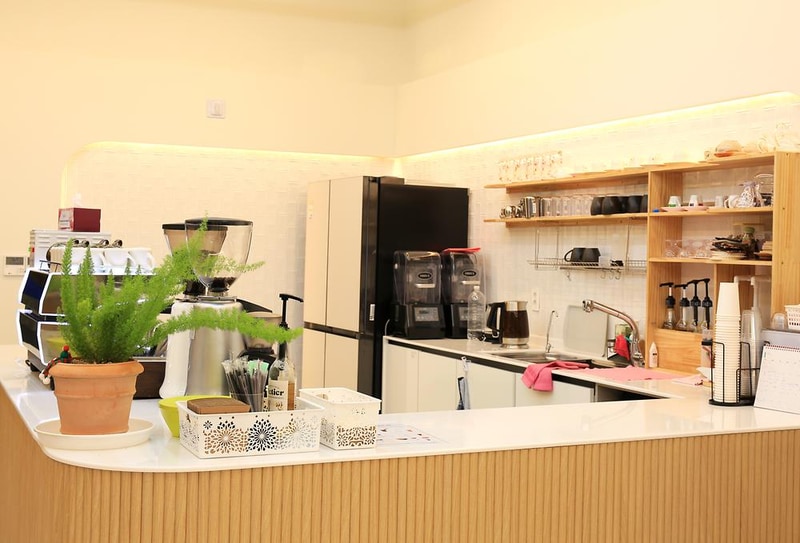 선돌느티나무캠핑마을 영농조합법인 시설 사진 9