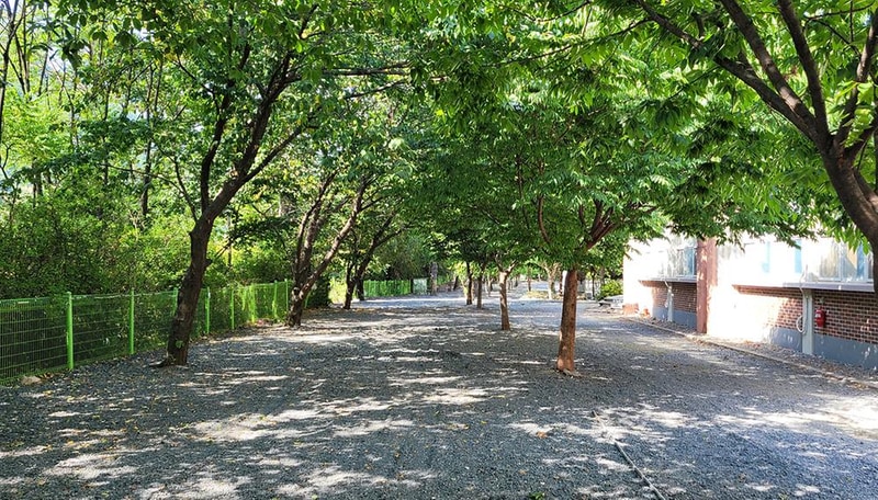 밀양스쿨오토캠핑장 시설 사진 11