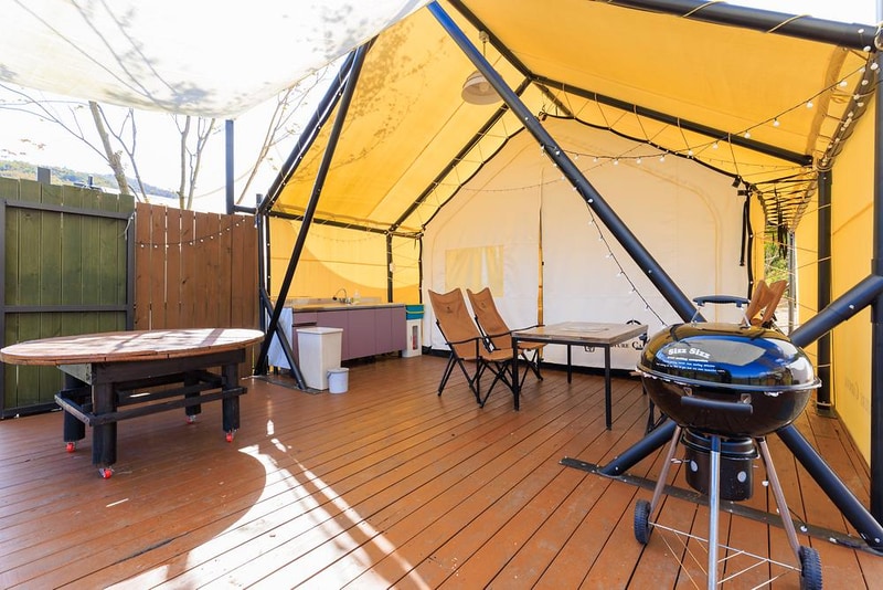 하늘소리 캠프 시설 사진 17