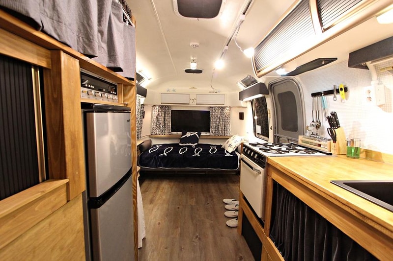 영덕 더스트림 카라반야영장 시설 사진 24