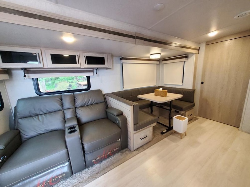 곽지몬스터캠핑 시설 사진 34