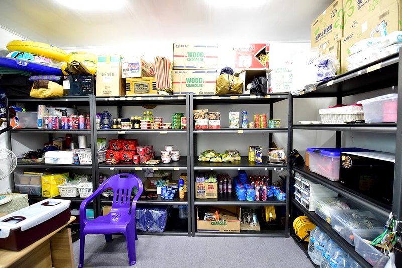 화야 캠핑장 시설 사진 6