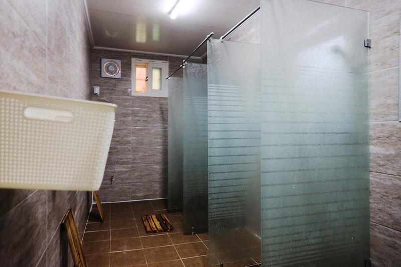 용소캠핑장 시설 사진 8