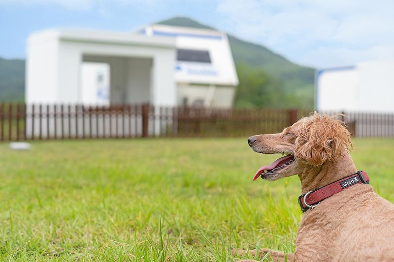별자리 캠핑랜드 시설 사진 4