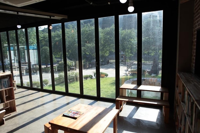 괴강관광농원 시설 사진 3